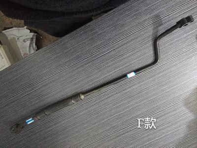 高壓油管，剎車油管不銹鋼異形管，通氣管油嘴銅管，鋁制散熱器管