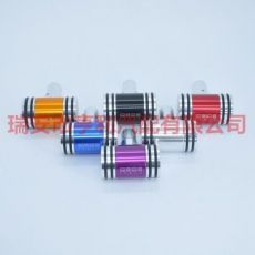 鋁制飛機(jī)操縱桿通用手動(dòng)汽車(chē)改裝排擋頭 檔把頭