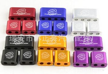 線夾 改裝電線夾 汽車(chē)線路整理器