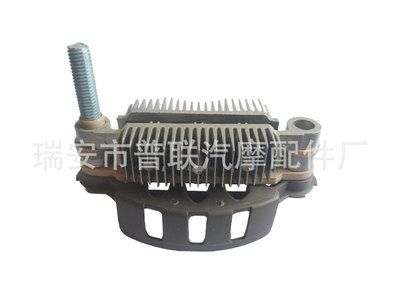 汽車電子整流橋 汽車發電機整流橋定做DLMR8585