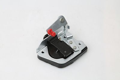 長(zhǎng)安之星汽車配件左右前門鎖塊