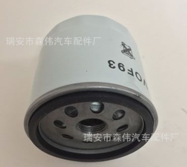 歐寶 650401 機(jī)油濾清器