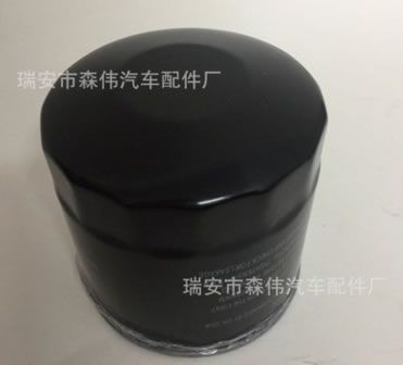 長城皮卡 1012110-E02機油濾清器