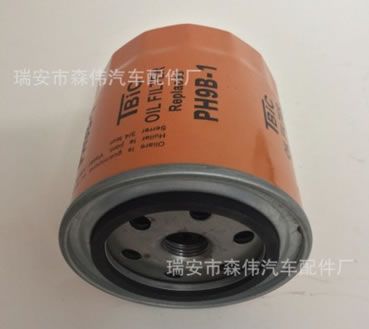 PH 9B-1機油濾清器