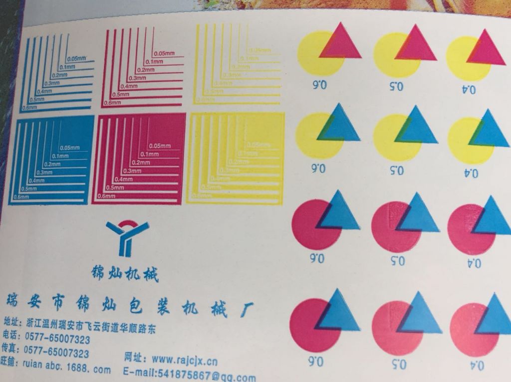 JC錦燦 六色機組式高速高清柔版印刷機 科賽套色系統 日本三菱控制