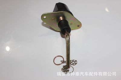 沃爾沃電源開(kāi)關(guān)全紫銅