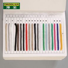 棉紗16錠禮品盒子手提服飾家紡等專用繩子