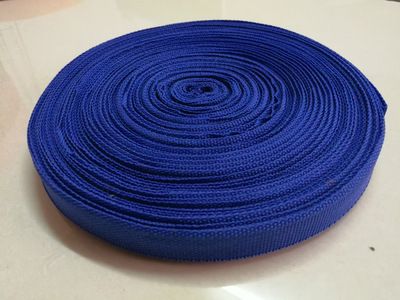 行李箱包邊帶 2cm丙綸織帶 黑白包邊帶 涼席邊帶 彩色pp包邊帶