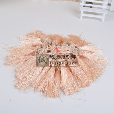 手提繩 滌綸三股手提繩子 三股扭繩 手提袋繩子