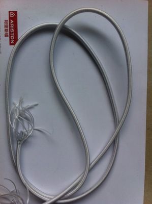 進口橡筋繩、彈力繩、圓松緊帶 3MM