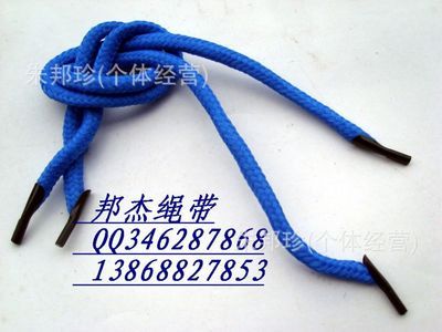 手提袋繩，手挽繩，手提繩，滌綸繩