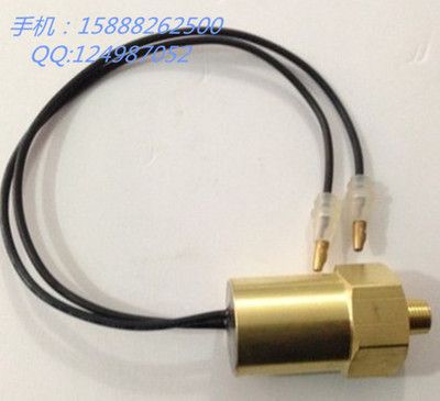 挖掘配件 適用于 卡特 機油壓力傳感器 CAT 挖掘機液壓油傳感器