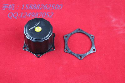 挖掘機(jī) 液壓油箱蓋 透氣濾總成 呼吸濾芯 換氣閥 適用 斗山 大宇