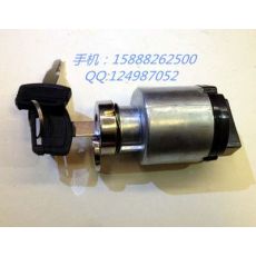 挖掘機(jī)配件 日立 EX200-2/3/5 點(diǎn)火開(kāi)關(guān) 啟動(dòng)開(kāi)關(guān) 鑰匙 點(diǎn)火器