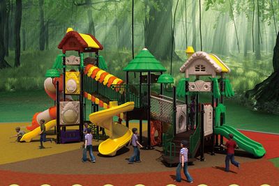 組合滑梯|兒童大型滑梯|幼兒園游樂設備|戶外游樂設施