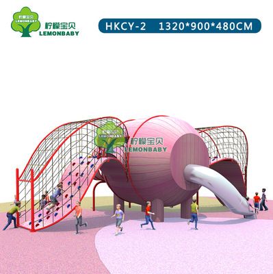 組合滑梯|兒童大型滑梯|幼兒園游樂設(shè)備|戶外游樂設(shè)施