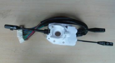 JK309E汽車轉(zhuǎn)換組合開(kāi)關(guān)