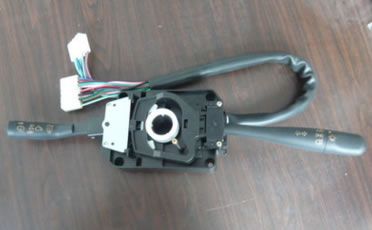 江淮100P汽車組合開關(guān)