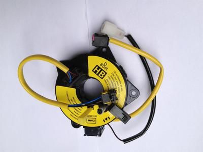 奇瑞 東方之子 3回路 氣囊游絲 氣囊線圈 CLOCK SPRING