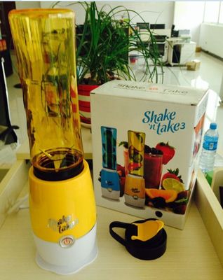 迷你榨汁機(jī) 果汁機(jī)料理機(jī)雙杯