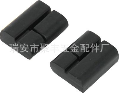 黑色電柜鉸鏈 新型工業電柜用鉸鏈