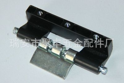 201-2可調(diào)節(jié)電箱電柜鉸鏈 金屬機(jī)箱機(jī)柜鉸鏈