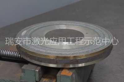 閘閥鈷基司太立合金Stellite 激光堆焊熔覆替代等離子堆焊電弧焊