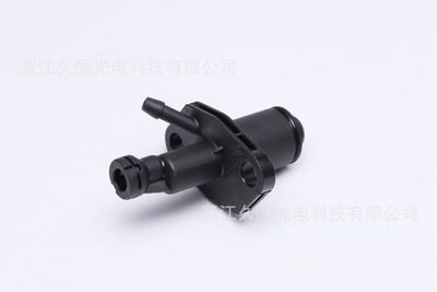 離合器分泵 聚甲醛 塑料激光焊接