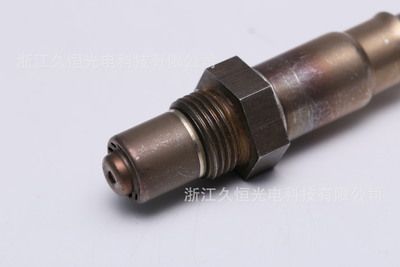 氧傳感器 激光焊接