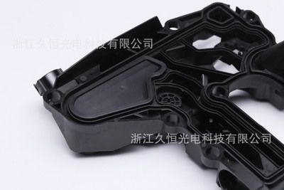 油濾塑料焊接 尼龍 準(zhǔn)同步焊接