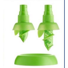廚房用品 外貿熱銷檸檬噴霧器，噴霧器，水果用具 
