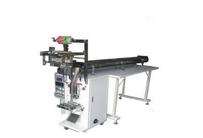 小包裝飲包裝機 中藥飲片 小劑量包裝機 自動包裝機