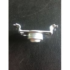 汽車蒸發(fā)風(fēng)機端蓋 沖壓 拉伸 沖壓