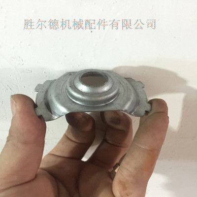 汽車電機(jī)端蓋