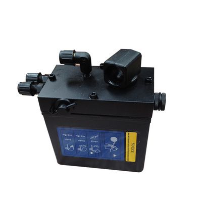 斯堪尼亞 沃爾沃 手動(dòng)泵，舉升泵 98455864 3943330