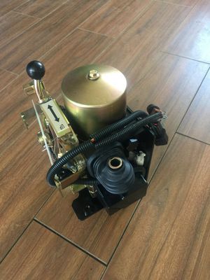 華菱圓型電動泵組合，5004A-020 