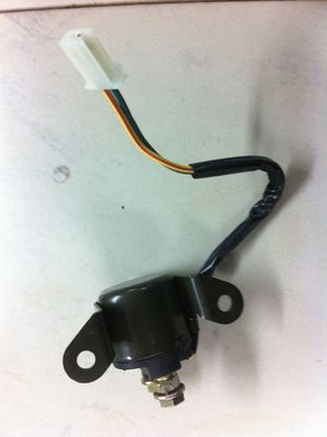 摩托車BAJAJ12V啟動(dòng)繼電器