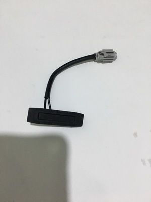 逍客后備箱開關 90602-JD00B