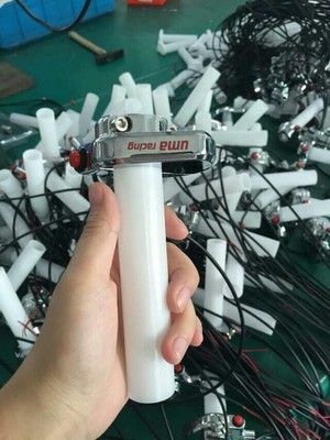 美國(guó)哈雷 越南轉(zhuǎn)把