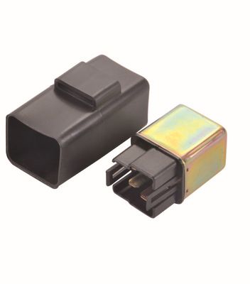 大陽100摩托車啟動繼電器