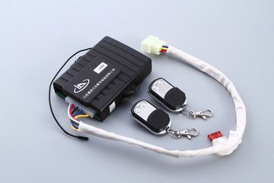 客車旅行箱無線遙控器