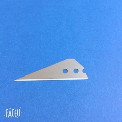 水果雕花刀，刀片鋒利