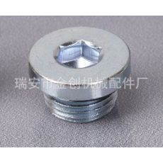 油油塞 ,鐵油塞. M16*1.5