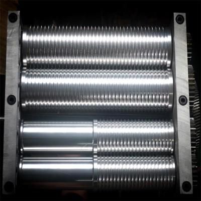 中藥材制丸機滾刀