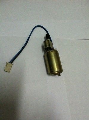 燃油泵，電子燃油泵