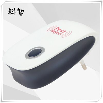 多功能超聲波電子驅蟲器 超聲波驅鼠 驅蚊器 滅蚊器