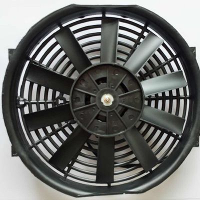 通用10寸電子扇冷卻性能好散熱快節(jié)能環(huán)保適用多種汽車(chē)