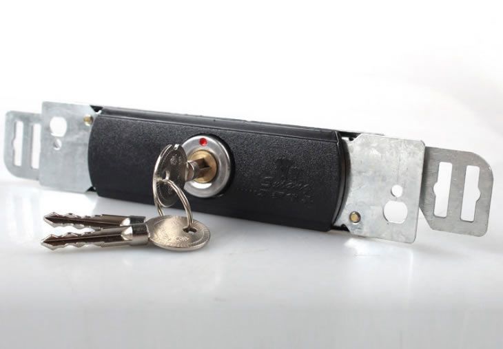 消音卷門鎖、普通卷門、歐式卷簾門、多種卷閘門鎖