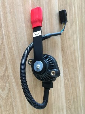 電子油門加速器 電子有油門踏板 手油門 農(nóng)用車 工程車 拖拉機(jī)