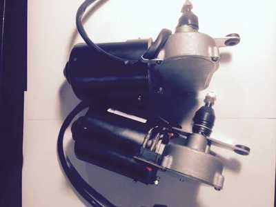 雨刮器電機，電機總成，電動三輪車.老年代步車